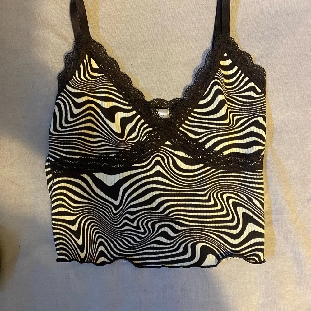 Small top bundle - Picture 2 of 8